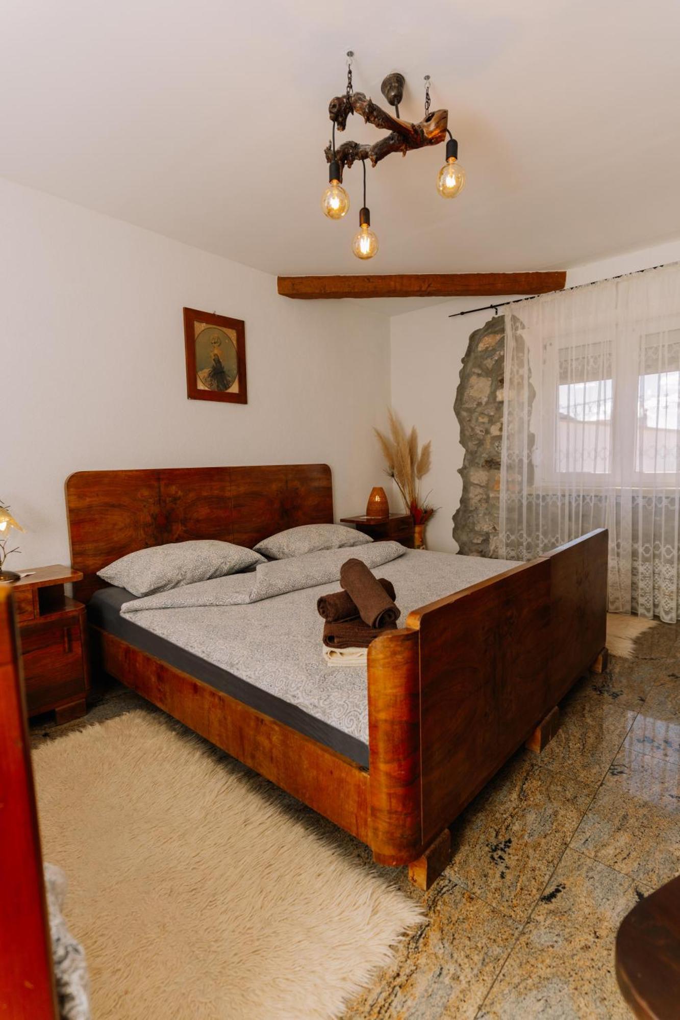 Villa Cozy Getaway House Luana à Buzet Extérieur photo